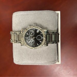 Bulova Watch